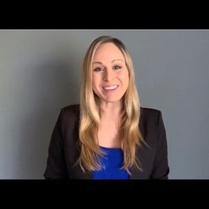 Meet your Posher, Donna